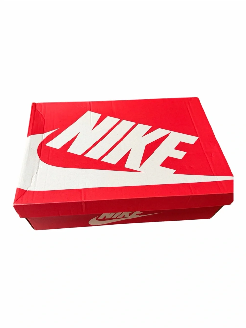 Nike Air Zoom Uptown Black and White Visible Air Cushion Running Sneakers